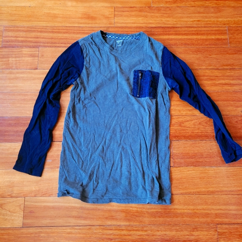 Mossimo long sleeve